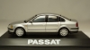 VW Passat B5, Schuco 1:43