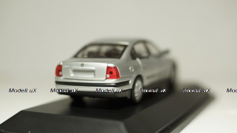 VW Passat B5, Schuco 1:43