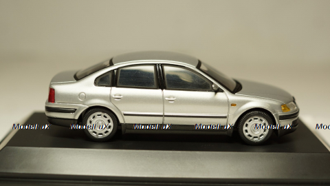 VW Passat B5, Schuco 1:43