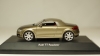 Audi TT Roadster, Schuco 1:43 