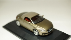 Audi TT Roadster, Schuco 1:43 