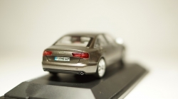 Audi A6 Limousine, Schuco 1:43