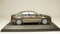 Audi A6 Limousine, Schuco 1:43