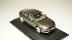 Audi A6 Limousine, Schuco 1:43
