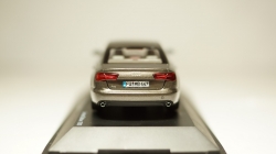 Audi A6 Limousine, Schuco 1:43