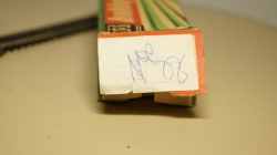 Вагон грузовой с люками Berliner-TT-Bahnen, масштаб TT 