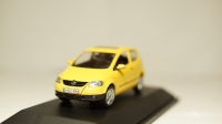 Volkswagen Fox, Schuco 1:43