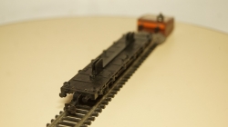 Вагон платформа Berliner-TT-Bahnen, масштаб TT