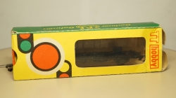 Вагон платформа Berliner-TT-Bahnen, масштаб TT