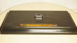 подиум, Burago 1:18 