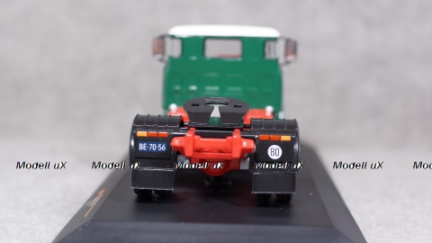 Scania 110, TR014, IXO 1:43