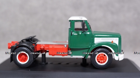 Scania 110, TR014, IXO 1:43