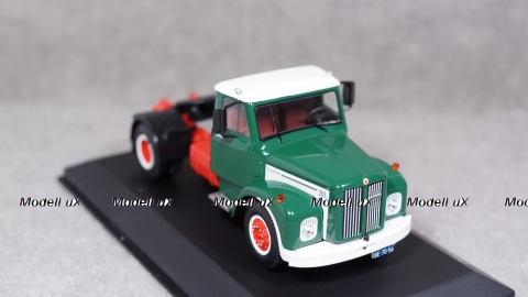 Scania 110, TR014, IXO 1:43