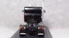 Kenworth Bullnose 1950 black/red, TR036, IXO 1:43