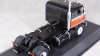 Kenworth Bullnose 1950 black/red, TR036, IXO 1:43