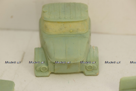 Зил 131 Кит, кабины