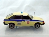 Москвич 2141 милиция Москва,1:43