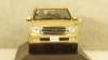 Toyota Land Cruiser 200 2010 gold, JC242, J-Collection 1:43