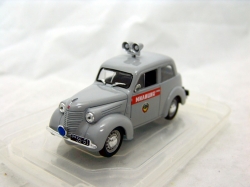 КИМ 10 50 Милиция,1:43