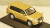 Toyota Land Cruiser 200 2010 gold, JC242, J-Collection 1:43