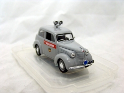 КИМ 10 50 Милиция,1:43