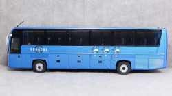Irisbus Iliade RTX Suzanne 2006, Norev 1:43