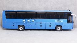 Irisbus Iliade RTX Suzanne 2006, Norev 1:43