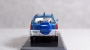 TOYOTA RAV4  5door 2001 light blue,Paudi 1:43