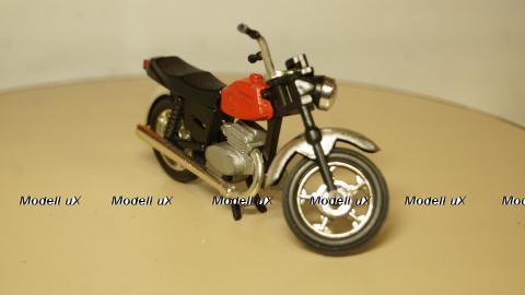 Иж Юпитер Спорт 