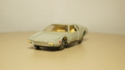 Ford Pantera De Tomaso, ремейк
