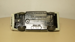 Ford Pantera De Tomaso, ремейк