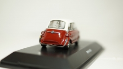 BMW 600 1957, Schuco 1:43