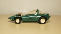 Lamborghini Silhouette, 1976