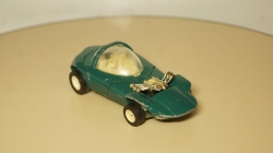 Lamborghini Silhouette, 1976