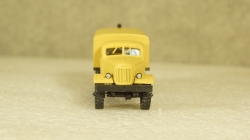 Зил-157 кунг АПА бежевый, Herpa 1:87 