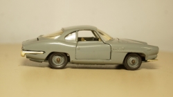 Alfa Romeo Giulia SS