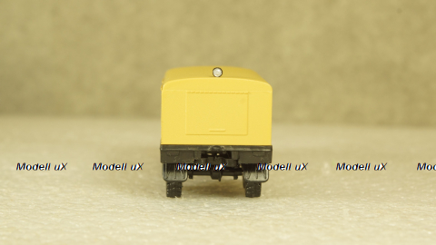 Зил-157 кунг АПА бежевый, Herpa 1:87 