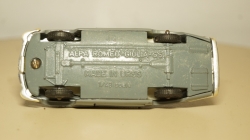 Alfa Romeo Giulia SS