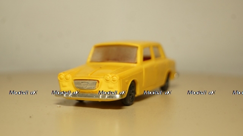 Lancia Fulvia, ДФИ 1:43