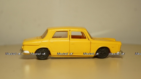 Lancia Fulvia, ДФИ 1:43