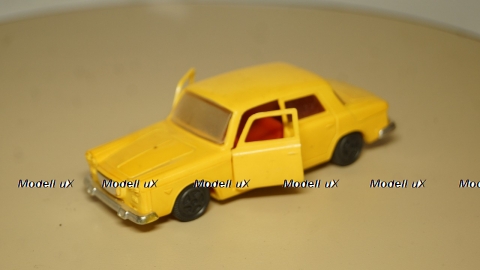 Lancia Fulvia, ДФИ 1:43