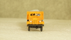 Зил-157 бортовой с грузом, Herpa 1:87 