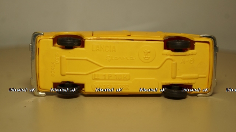 Lancia Fulvia, ДФИ 1:43