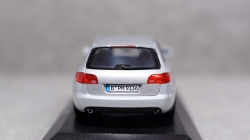 Audi A6 Avant 2004, Minichamps 1:43