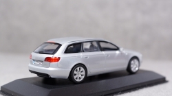Audi A6 Avant 2004, Minichamps 1:43