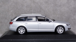 Audi A6 Avant 2004, Minichamps 1:43