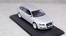 Audi A6 Avant 2004, Minichamps 1:43