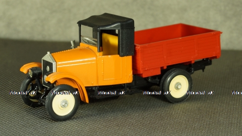 АМО Ф15, Арек 1:43