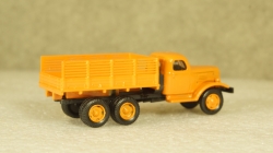 Зил-157 бортовой, Herpa 1:87 