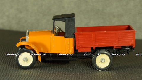 АМО Ф15, Арек 1:43